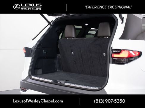 Used 2024 Lexus TX 350 FWD w/ Technology Package image 18