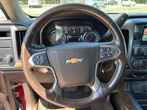 Used 2014 Chevrolet Silverado 1500 LT w/ All Star Edition RWD image 33