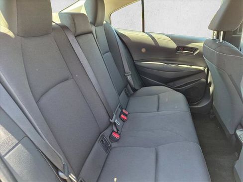 Certified 2024 Toyota Corolla LE w/ LE Convenience Package FWD image 18
