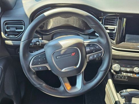 Certified 2023 Dodge Durango SXT Launch Edition AWD/4WD image 26