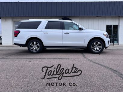 Used 2024 Ford Expedition Max Limited