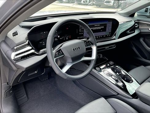 Used 2025 Audi A5 2.0T Premium Plus image 18