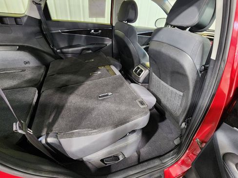 Used 2016 Kia Sorento AWD w/ LX Convenience Package image 34