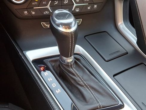 Used 2016 Chevrolet Corvette Stingray Coupe w/ 2LT Preferred Equipment Group image 14