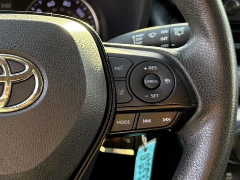 Used 2020 Toyota RAV4 LE w/ All Weather Liner Package image 20