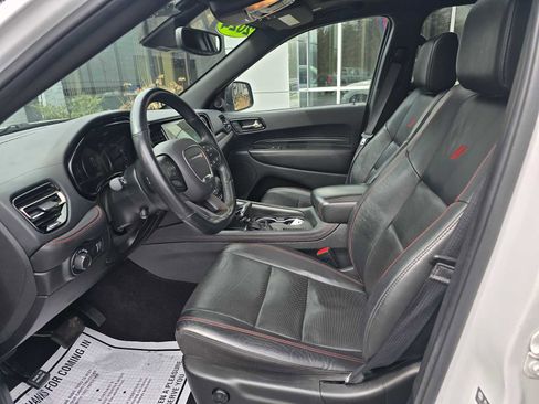Used 2024 Dodge Durango GT AWD/4WD image 2