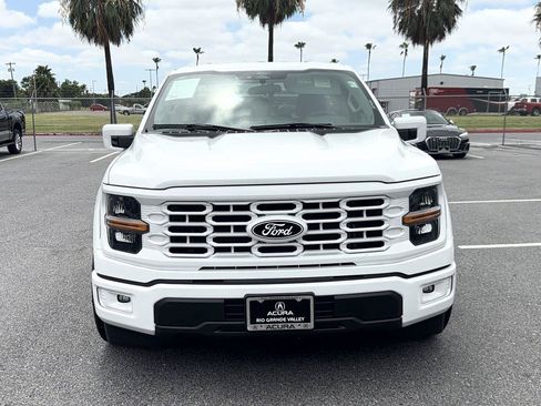 Used 2026 Ford F150 XL w/ Equipment Group 103A High AWD/4WD image 19