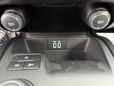 Used 2021 Ford Ranger Lariat w/ Trailer Tow Package image 23