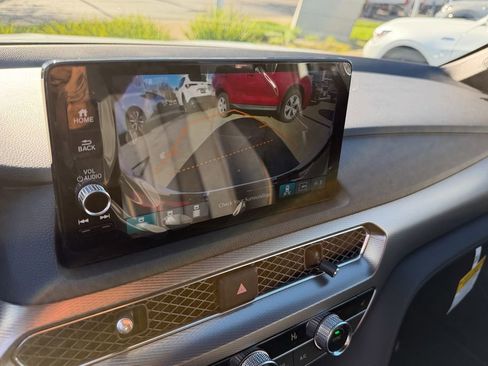 New 2026 Acura Integra A-Spec image 24