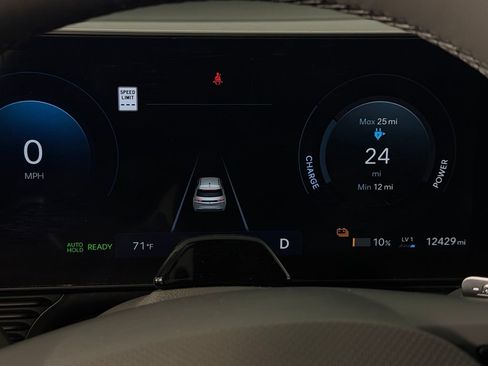 Used 2025 Hyundai Ioniq 5 SEL RWD image 16