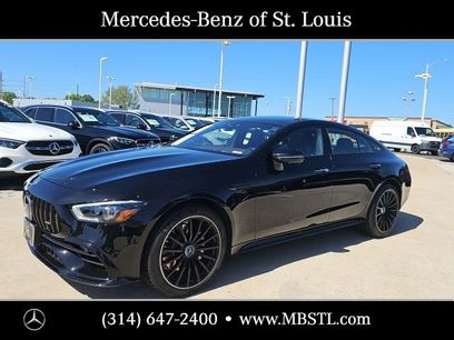 Used 2022 Mercedes-Benz AMG GT 53