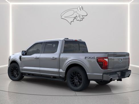 New 2026 Ford F150 Lariat image 4