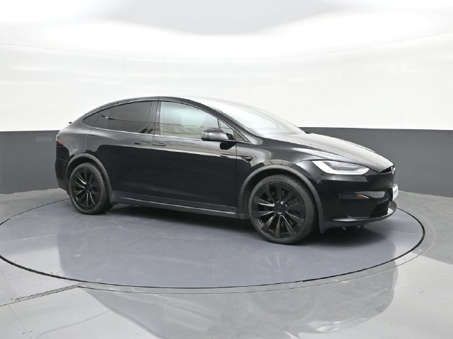 Used 2023 Tesla Model X Plaid AWD/4WD image 17