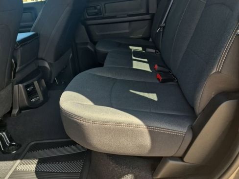 Used 2022 RAM 3500 Tradesman AWD/4WD image 25