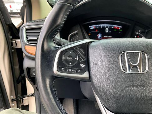 Used 2018 Honda CR-V EX-L image 20