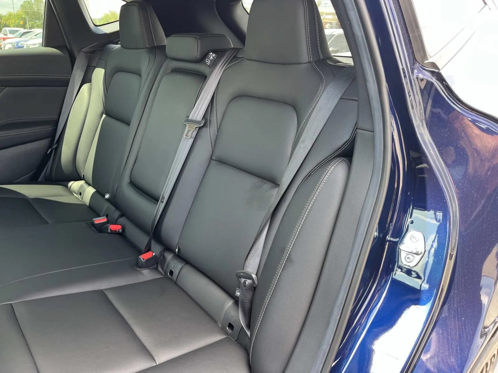 Used 2025 Nissan Murano SL w/ Cargo Package AWD/4WD image 23