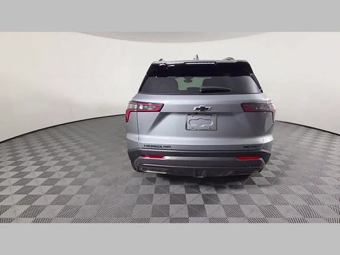 Used 2026 Chevrolet Equinox ACTIV AWD/4WD image 41