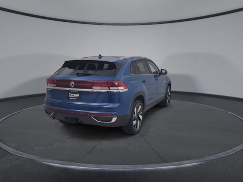 Used 2026 Volkswagen Atlas Cross Sport SE FWD image 15