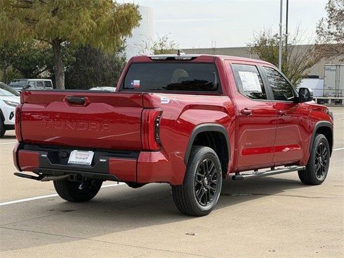 New 2026 Toyota Tundra SR5 RWD image 4