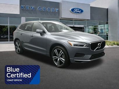 Used 2020 Volvo XC60 T5 Momentum w/ Protection Package Premier