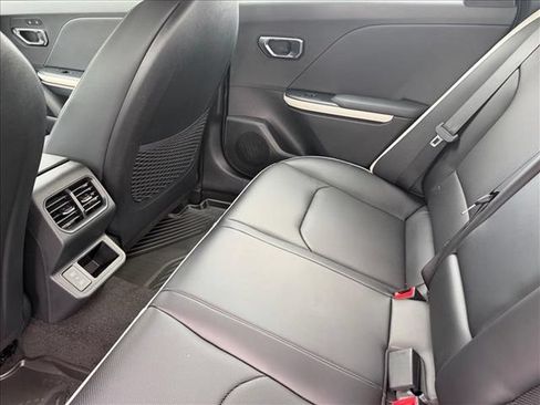 New 2026 Kia K4 GT-Line Turbo FWD image 14