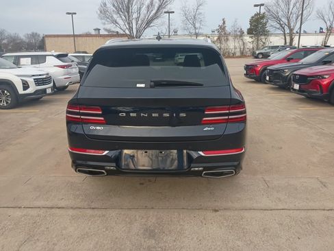 Used 2024 Genesis GV80 2.5T image 10
