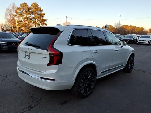 New 2026 Volvo XC90 B6 Plus w/ Protection Package Premier AWD/4WD image 3