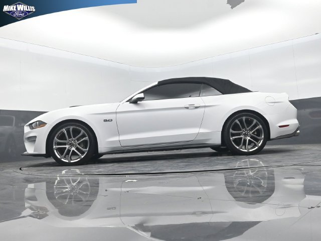 Used 2018 Ford Mustang GT Premium RWD image 20