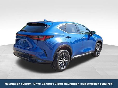 Used 2024 Lexus NX 350 AWD w/ Cold Area Package image 7