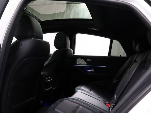 Certified 2026 Mercedes-Benz GLE 53 AMG 4MATIC Coupe image 15