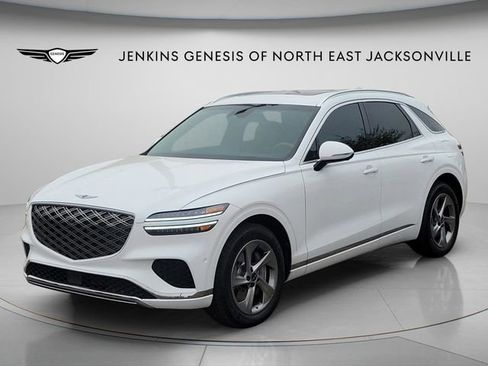 New 2026 Genesis GV70 2.5T Advanced image 10