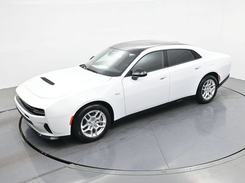 New 2026 Dodge Charger R/T AWD/4WD image 22
