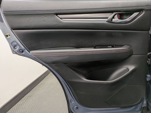 Certified 2023 MAZDA CX-5 Carbon Edition image 22