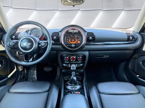 Used 2017 MINI Cooper Clubman S FWD image 12