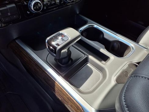 New 2026 GMC Sierra 1500 Elevation w/ Elevation Premium Package image 13