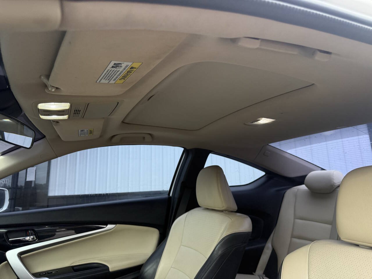 Used 2014 Honda Accord EX-L image 15