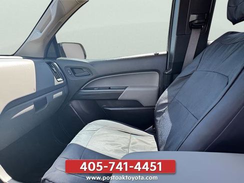 Used 2021 GMC Canyon Elevation Standard w/ Convenience Package AWD/4WD image 14