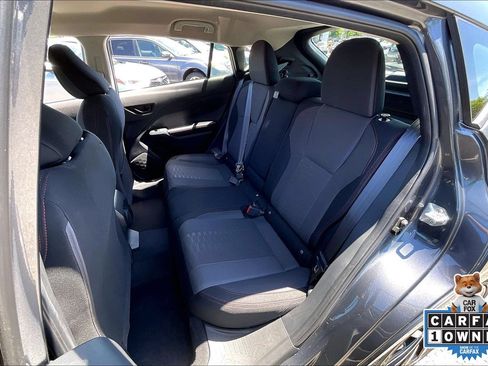 Certified 2024 Subaru Impreza 2.0i Sport w/ Popular Package #1 AWD/4WD image 22