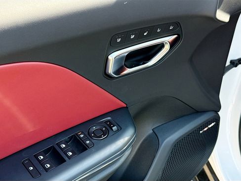 New 2026 Kia K4 GT-Line image 7