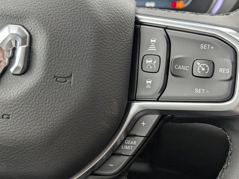 New 2026 RAM 1500 4x4 Crew Cab image 13