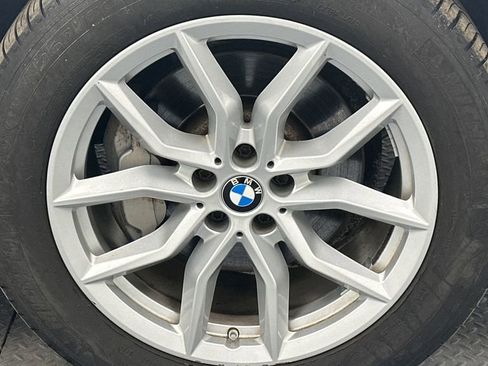 Used 2023 BMW X5 xDrive40i w/ Climate Comfort Package image 20