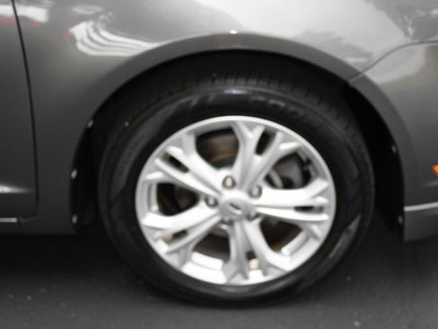 Used 2012 Ford Fusion SE FWD image 37