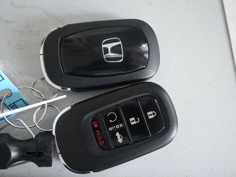 Used 2026 Honda Civic Sport Touring image 25