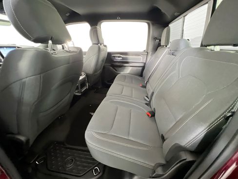 Used 2023 RAM 1500 Big Horn AWD/4WD image 24