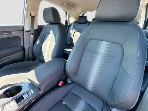 Used 2024 Honda Civic LX image 19