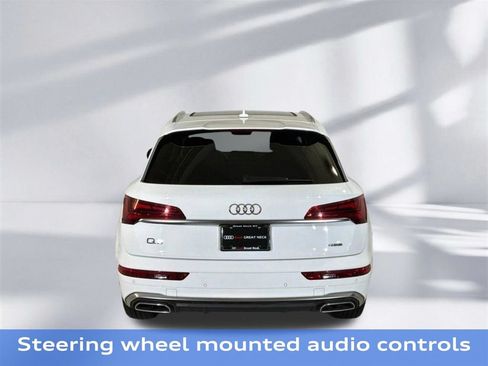 Used 2023 Audi Q5 2.0T Premium w/ Convenience Package AWD/4WD image 21