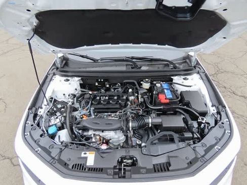 New 2026 Honda Accord SE image 9