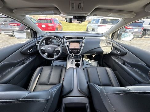 Used 2024 Nissan Murano SL image 21