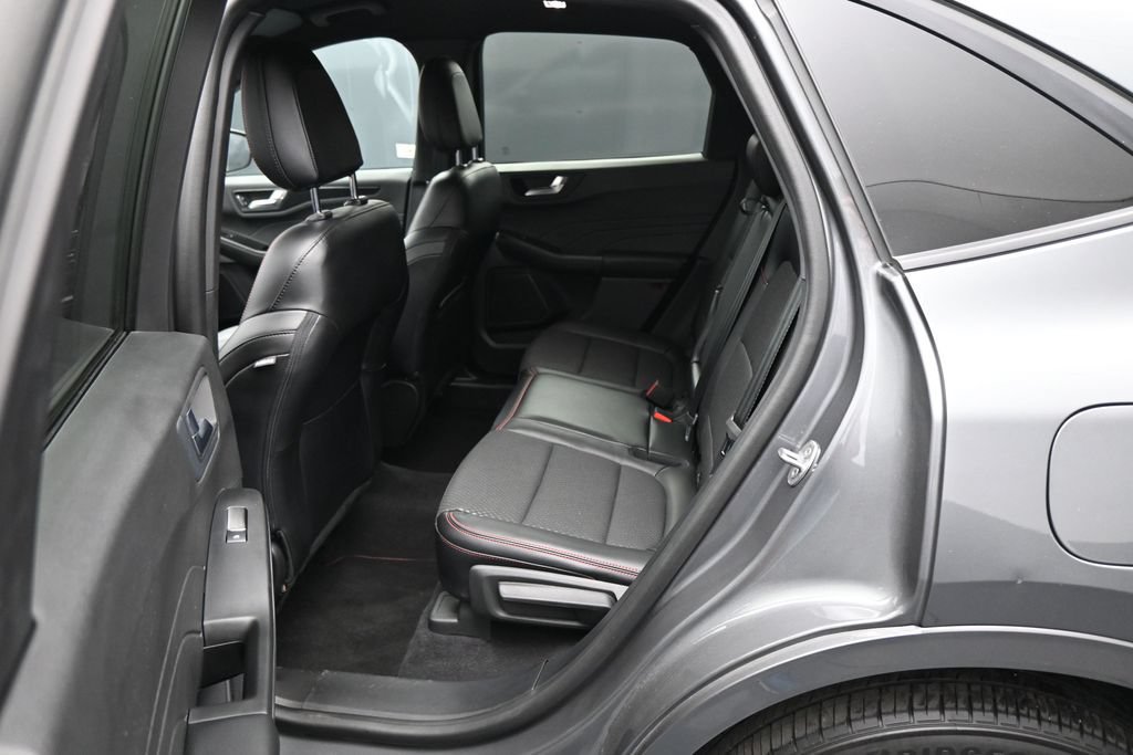 Used 2023 Ford Escape ST-Line Elite AWD/4WD image 25