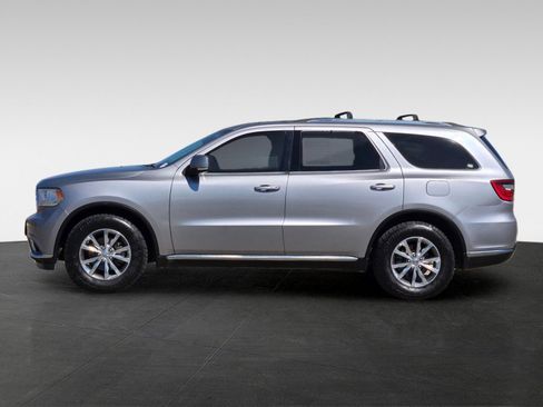 Used 2015 Dodge Durango Limited AWD/4WD image 7